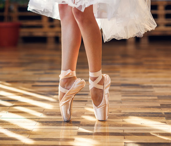 Dance Shoes